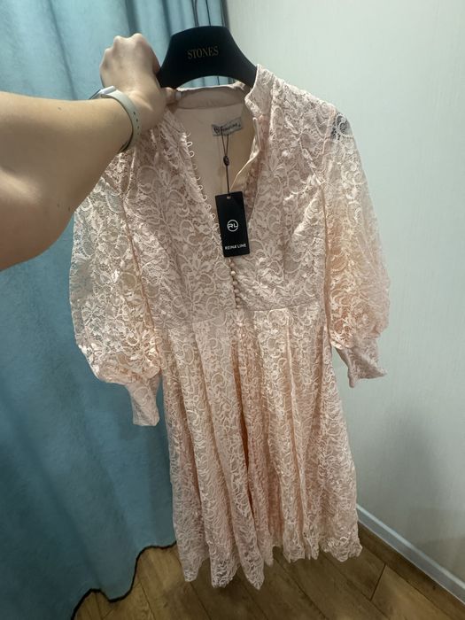 Женское платье нарядное