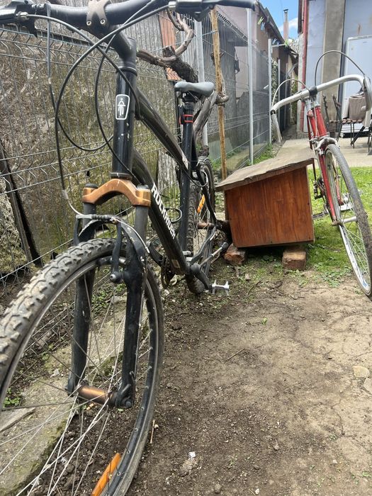 Vand biciclete functionale