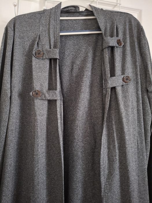 Кардиган новый 56 размер