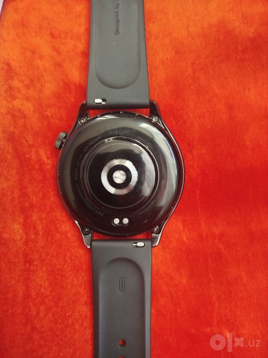 Xiaomi smart watch S4