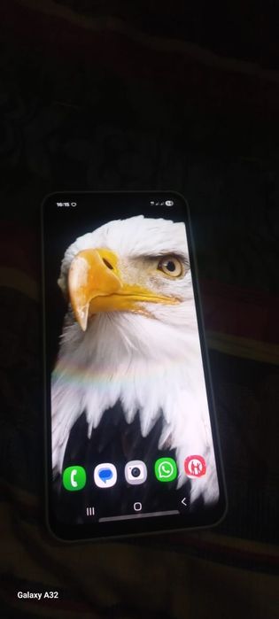 Самсунг А 16 сатилади