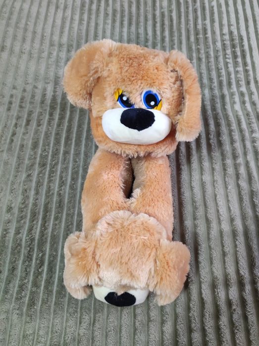 Продам детские тапочки