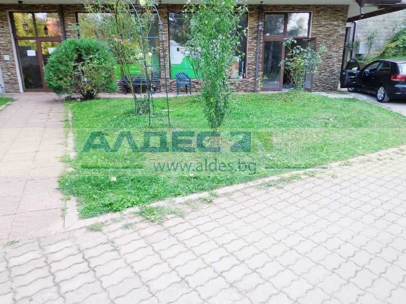 Дава се под наем Заведение в София, Драгалевци - 130 кв.м за 1020 € - Снимка #13