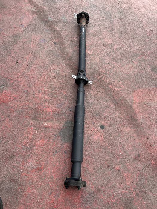 Cardan Bmw e90 motor 2.0 n47 cutie vit manuala 6trepte