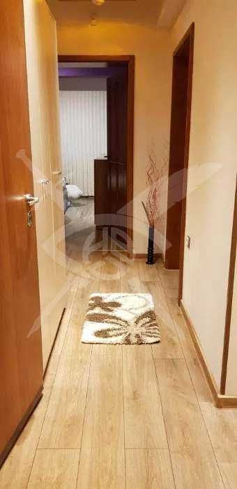 Тристаен апартамент - кв. Христо Смирненски - 11035641