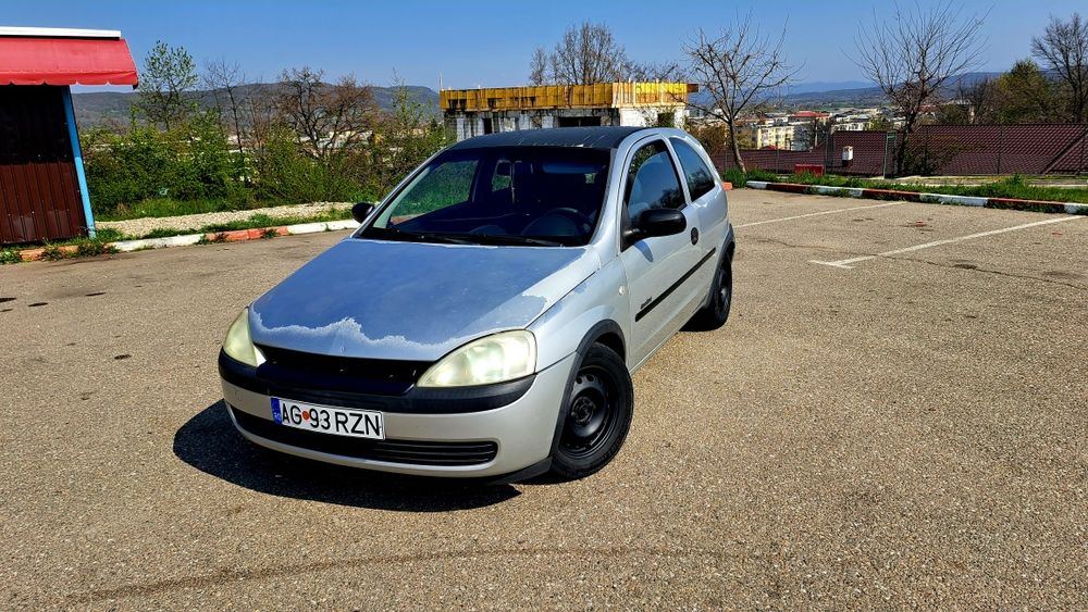 Vand Opel Corsa C