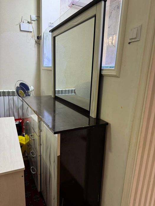 Mebelniy Tremo ikkita tumbichkasi bilan