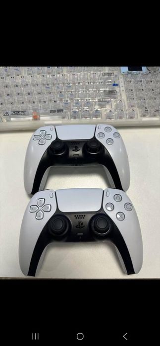 Продажа Джойстика Ps5 Dualsence