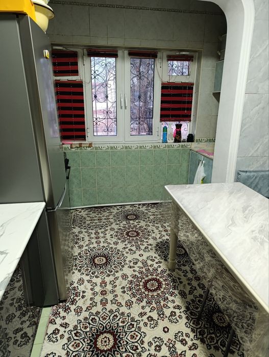 Продаются 4х комнатная квартира 2 этаж Гунча Тинчлик метро