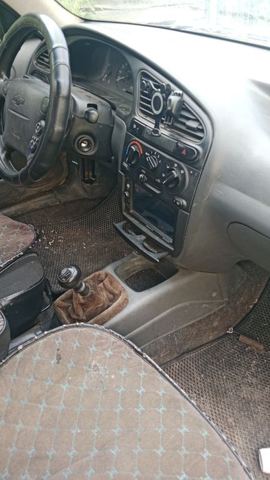 Продам Шевроле Ланос