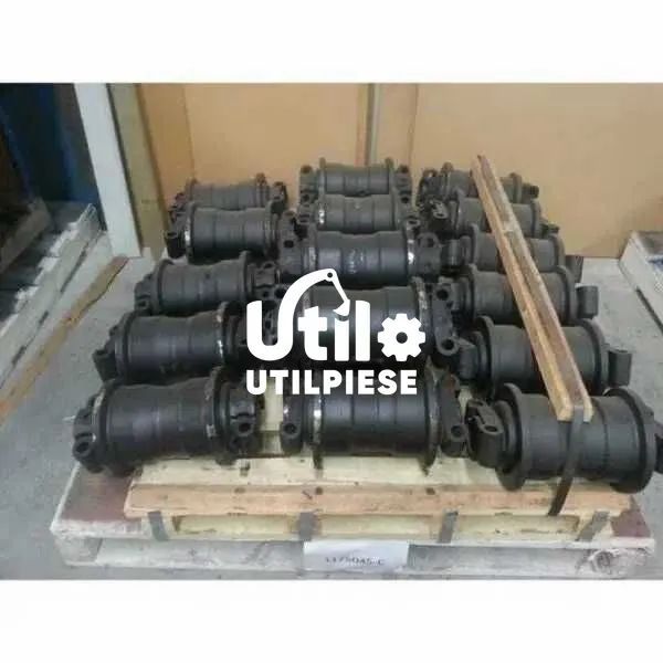 role rulare bobcat 334 335 337 341 e32 e35 e42 + piese bobcat