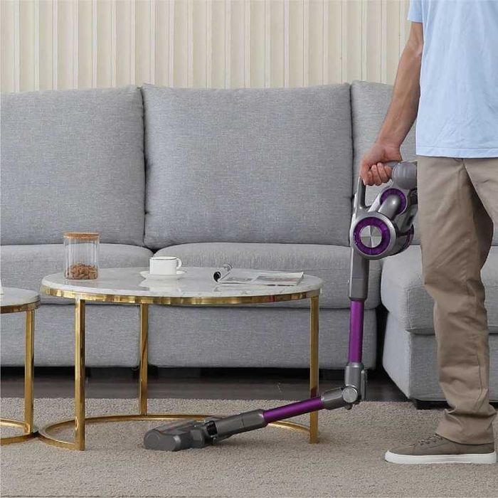 Продаю новые вертикальные пылесосы JIMMY JV85 PRO