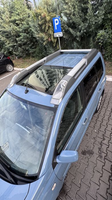 Nissan X-Trail 2006 diesel, 4.634 € — imagine 5