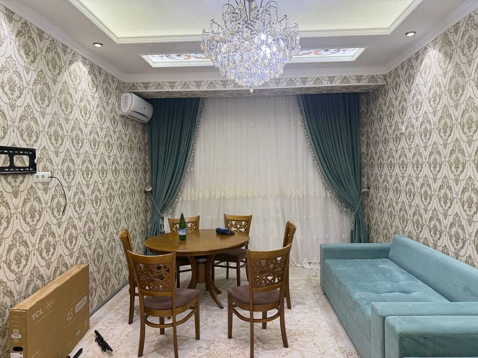 Arenda Gulzor 3 Honalik #AAA1521