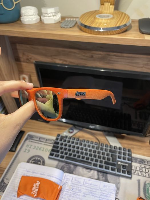 Слънчеви очила Aperol