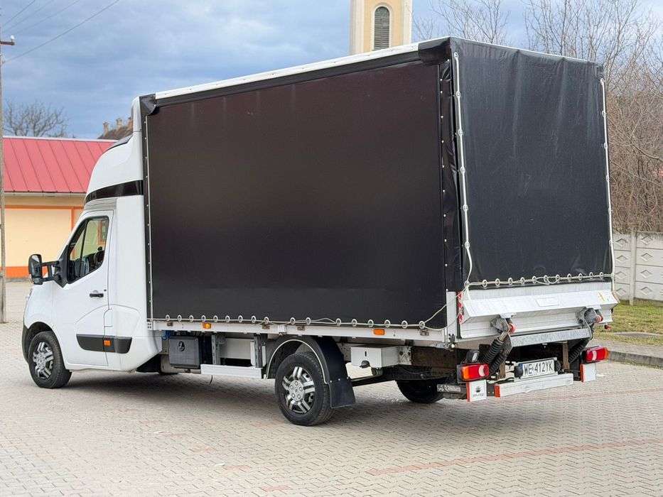 Renault Master Fiat Ducato Mercedes Sprinter Iveco