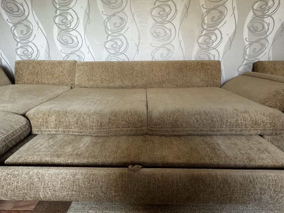 Диван раскладной