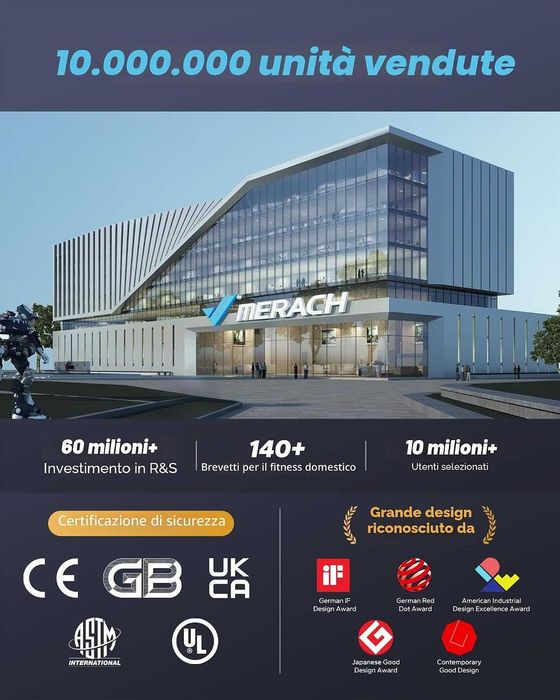 НОВ Електрически степер