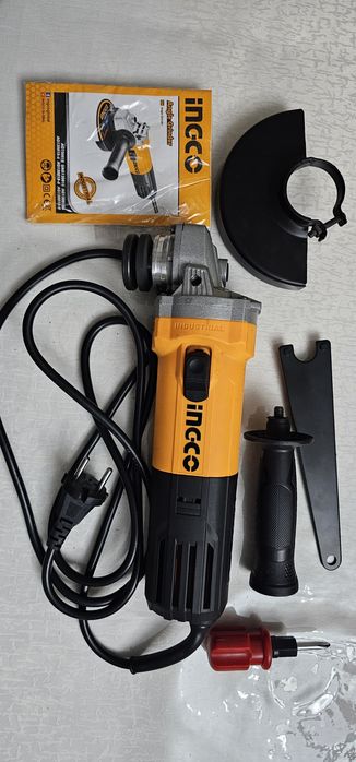 Болта, Болгарка кичкина оригинал