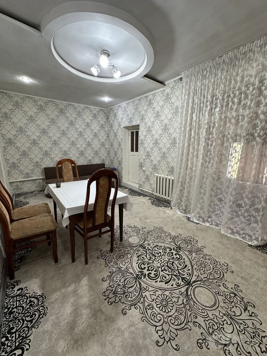 Ховли сотилади 4,5 сотих