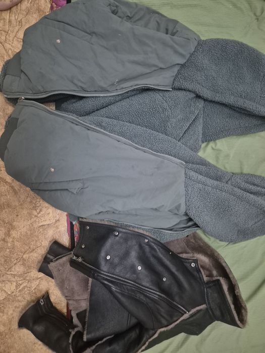 Подростковая одежда