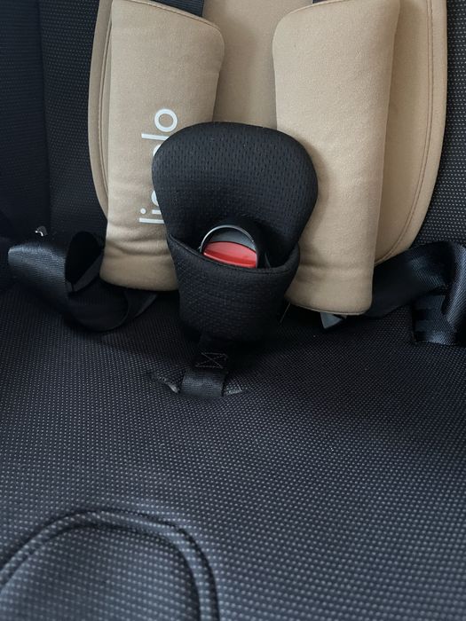 Scaun auto predare personala