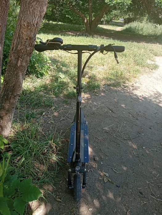Продаю kugooKirim M2+