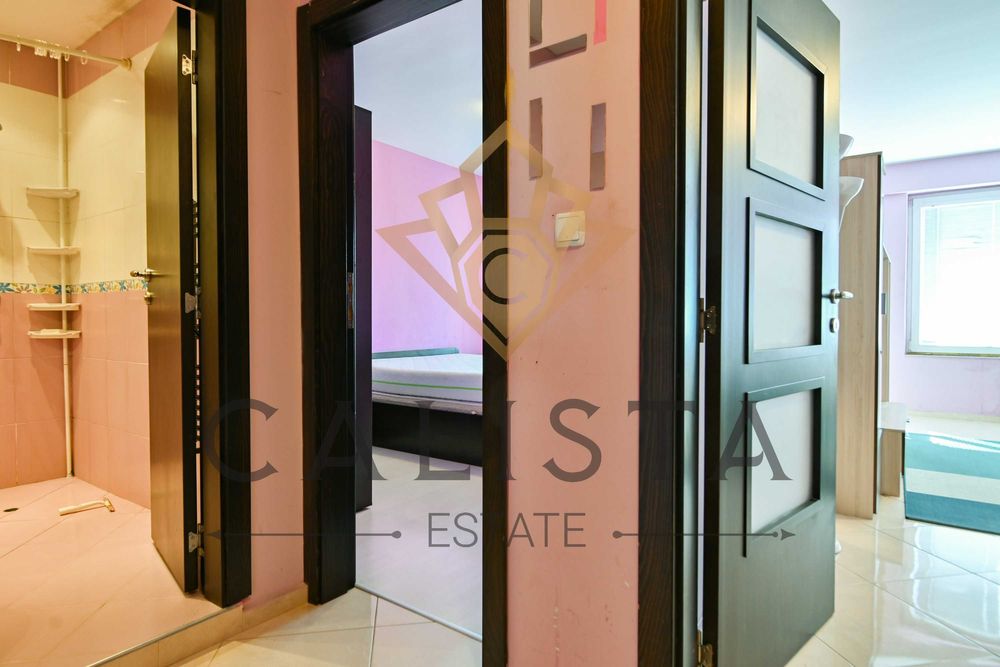 Продава се Двустаен апартамент в София, Младост 2 - 74 кв.м за 2568 €/кв.м - Снимка #8