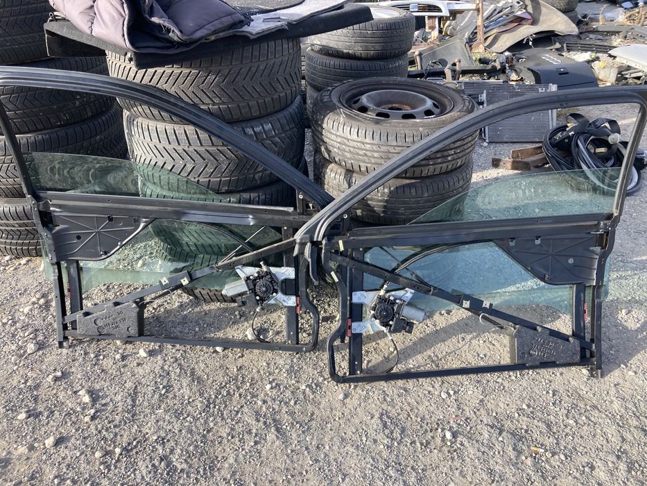 Ел. Механизми за Ауди А3 8L 2врати 1997- 2003г