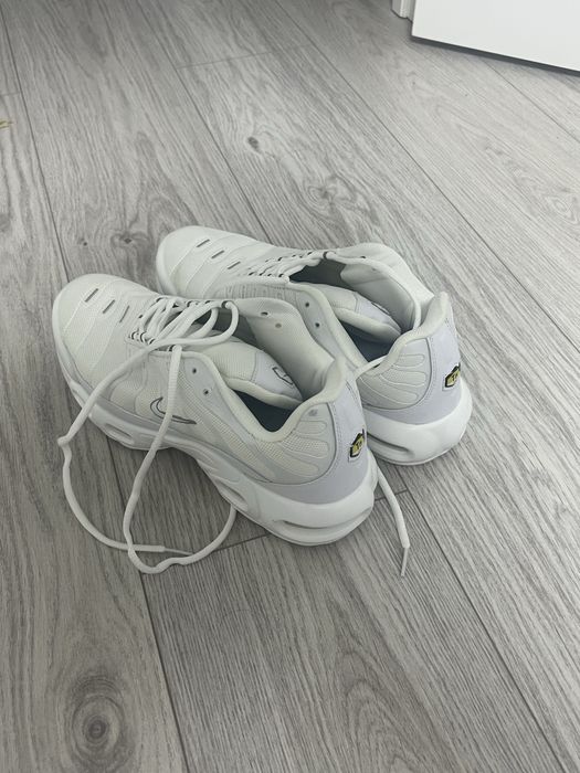 Кроссовки nike air tn plus
