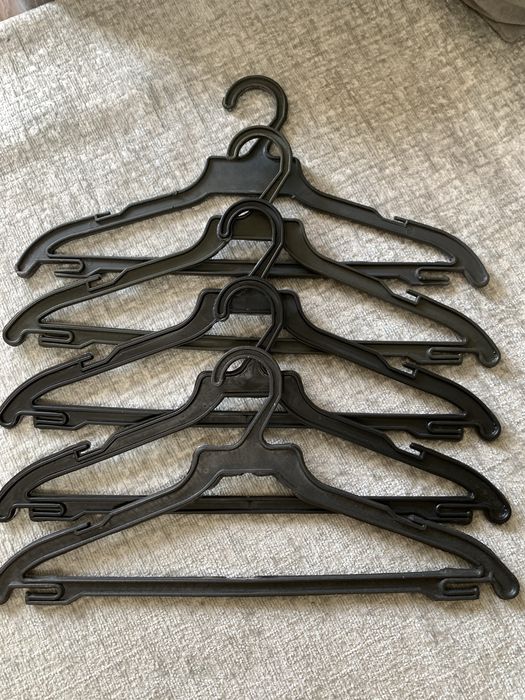 Плечики вешалки 5 шт