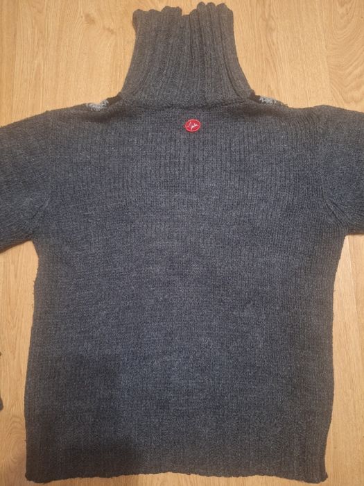 Мъжка жилетка  L-XL