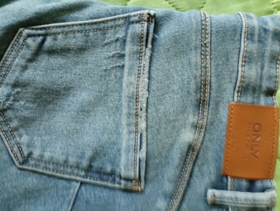 Дамски дънки ONLY