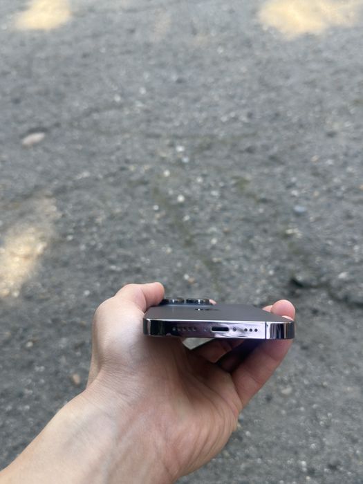 Iphone 14 pro 256 gb.