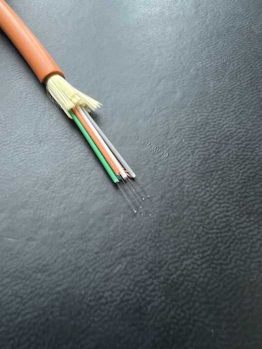 Кабель оптоволоконный