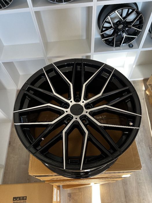 Jante Audi R21 5x112 Arceo Valencia Noi A3 A4 A5 A6 A7 A8 Q3 Q4 Q5 Q7 Q8 S3 S4 S5 S6 S7 S8 RS3 RS4 RS5 RS6 RS7 TT Mercedes BMW VW