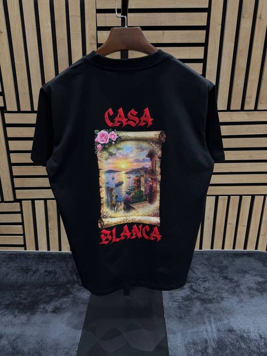 Casablanca тениска S-4XL