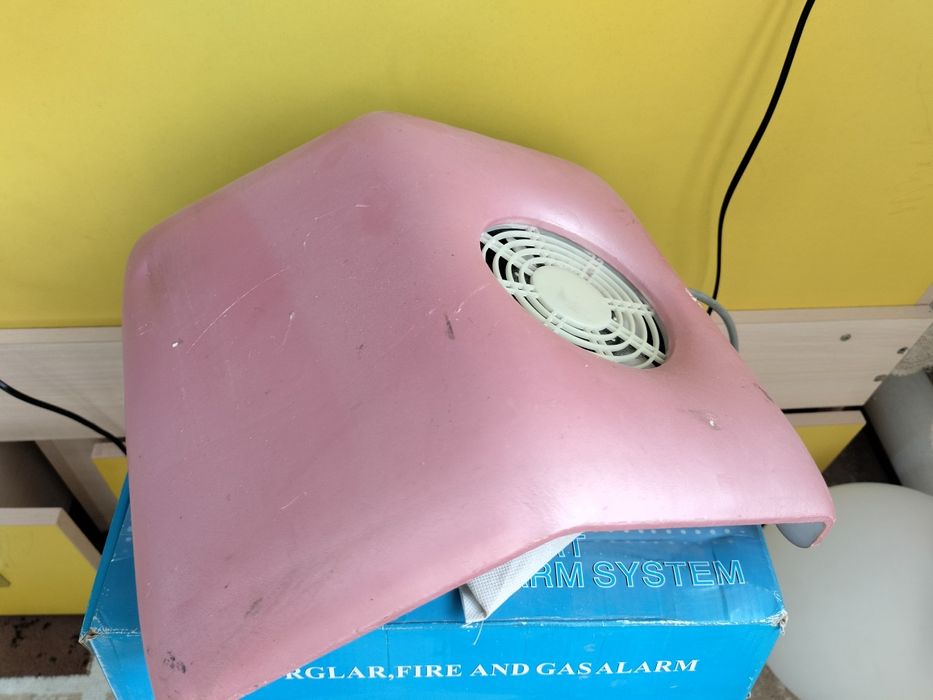 Маникюрные пренадлежности