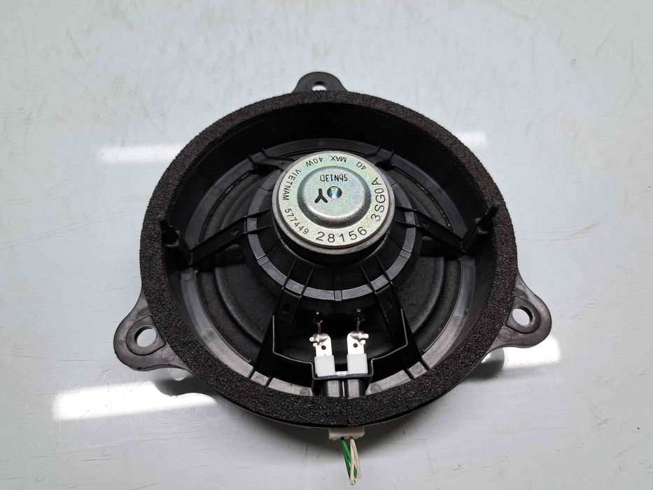 Boxa dreapta fata SMART Fortwo Coupe (W453) [Fabr 2014-2019] 281563SG