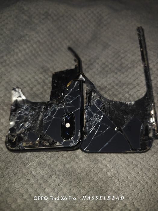 iphone xs в идеале акб 61% 64гб