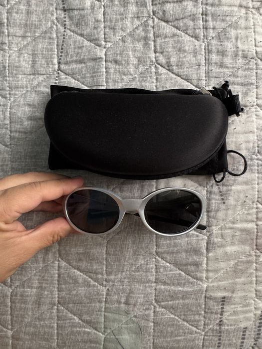 Спортивные очки под Oakley