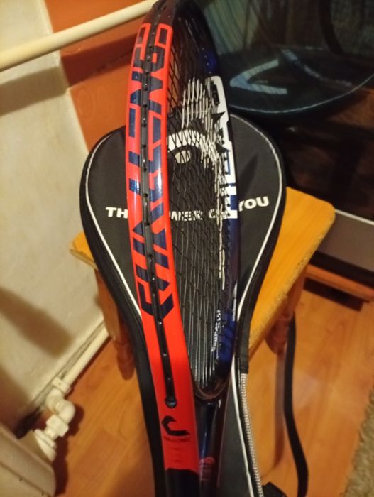 Racheta tenis head chalenge