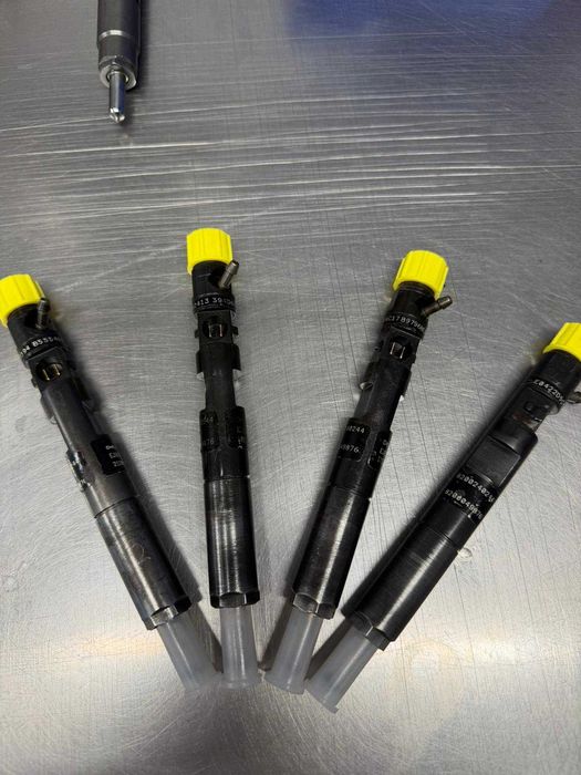 Рециклирани Делфи дюзи:R04401D/SSANGYONG/RODIUS/2.7l