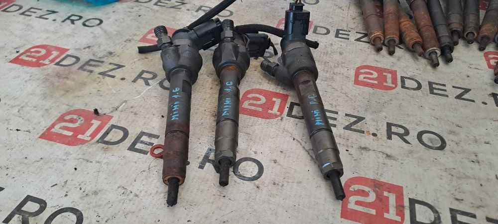 Injectoare / Injector 1.6 Diesel Mini Cooper / Toyota auris 8506902_03