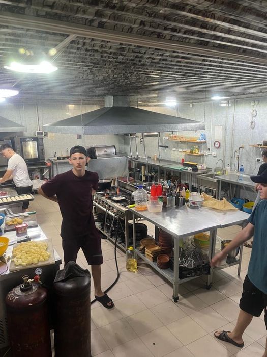 Ресторан «Антрекот»