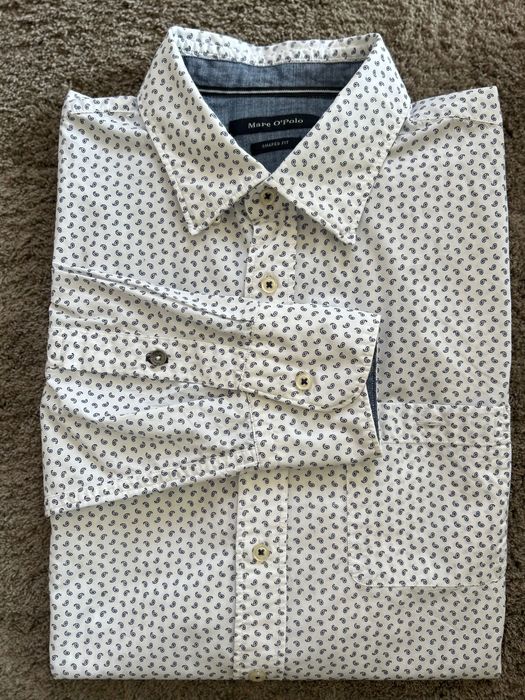 Мъжка риза Marc O’polo