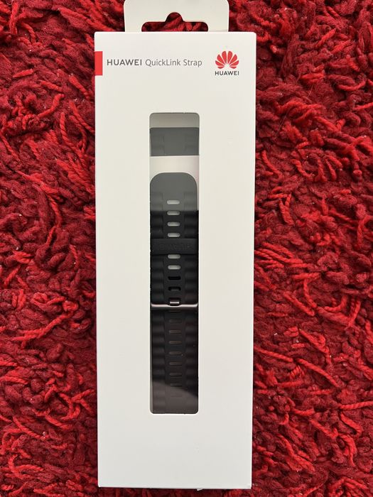 Curea huawei watch fit 4 pro originala