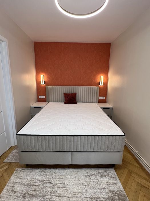 Apartament 2 camere | 47 mp | Piața Mihai Viteazu | Complet renovat | Mobilat și utilat premium