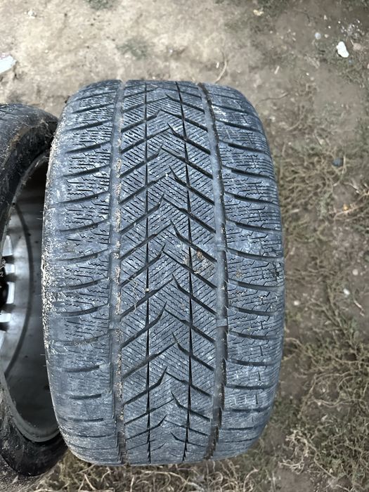 Vand 275 35 19 M S