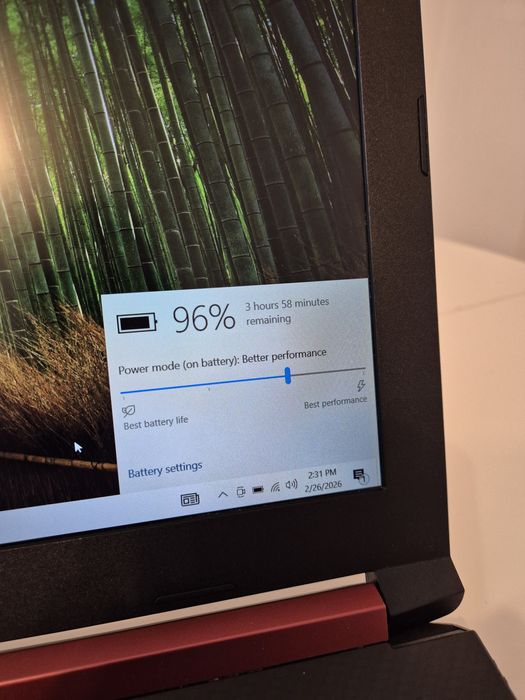 Vand Laptop Gaming Acer Nitro 5 AN515-52